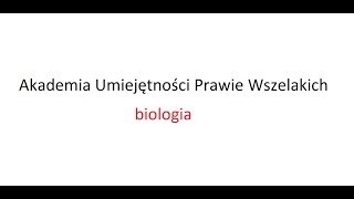 Hemofilia i daltonizm cechy sprzężone z płcią [upl. by Kaila]