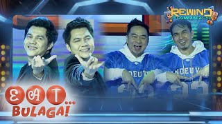 UMD vs MANOEUVRES  REWIND  EAT BULAGA  May 23 2024 [upl. by Naji867]