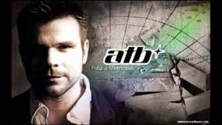 ATB  Future memories full HQ [upl. by Christa931]