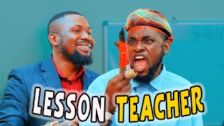 House Keeper Series Episode 102 Lesson Teacher Mark Angel Comedy [upl. by Nohsar]