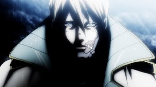 「ＡＭＶ」Terra Formars • Adolf Reinhard quotTerminationquot ᴳᴵᴺ [upl. by Allrud958]