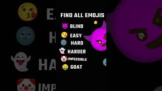 find the emojis memes answer [upl. by Nrojb]