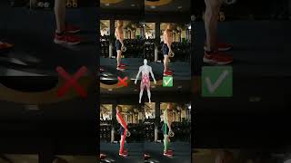 quotFix These Deadlift Errors for Perfect Form 💪quot [upl. by Hose]