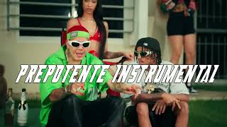 Yaisel LM Kreizy K  Prepotente Instrumental Oficial [upl. by Iam318]