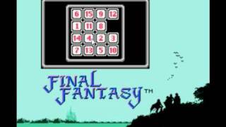 Lets Play Final Fantasy Part 6 Off to Elfland [upl. by Munroe134]