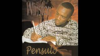 Winston  Pensulo Full Album Zambian Music [upl. by Cobbie481]