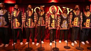 LADYSMITH BLACK MAMBAZO February 22 2024 [upl. by Bergren]