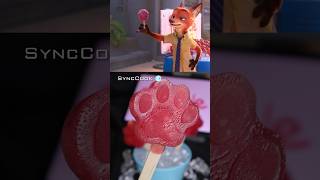 Zootopia Pawpsicle [upl. by Danell]