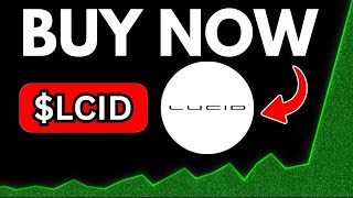 LCID Stock Lucid Group stock LCID STOCK PREDICTIONS LCID STOCK Analysis lcid stock news today [upl. by Aseen6]