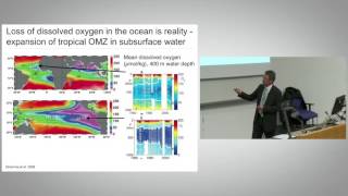 Carbon on the move  Prof Tom Wagner [upl. by Ricardama721]