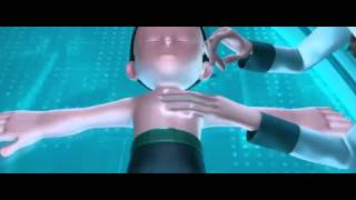 Astro Boy 2009 Trailer [upl. by Bary788]