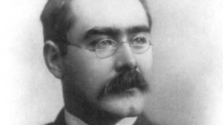 Biography Of Rudyard Kipling [upl. by Naelcm187]