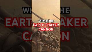 Heavy Artillery of The Imperium  Earthshaker Cannons  Warhammer 40k Lore Explained warhammer40k [upl. by Jed]