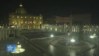 Vatican Media Live  Español [upl. by Rickey]