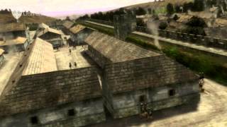 Hadrians Wall Life on the Roman Frontier  free online course on FutureLearn [upl. by Appleton344]