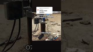 Reliable Borehole Drilling Services in the Coastal Region kenyansinamerica [upl. by Ilyak119]