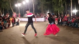 O Amar Rosher Vabi Song Excellent Duet Dance Cover 2021  King Hridoy amp MS Mithila  ABC Media [upl. by Pietra]