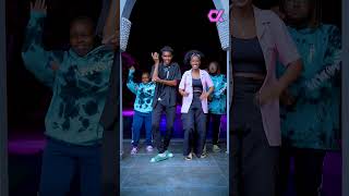 Dance Fusion Kenya Steps to Cultural Harmony [upl. by Yuk481]