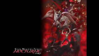 Normal Battle FULL Shin Megami Tensei III Nocturne OST Unofficial See Description [upl. by Schrick587]