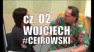 Wojciech Cejrowski w Radiu Wrocław cz 2 [upl. by Adella419]