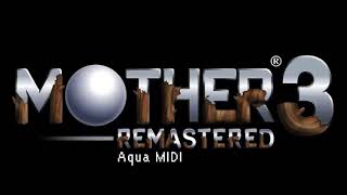 Mother 3  Remastered Aqua MIDI  Unfounded Revenge  Extended [upl. by Crosley]