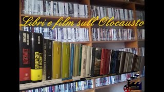 LIBRI E FILM SULLA SHOAH [upl. by Eckart]