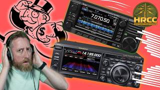 Is Ham Radio Too Expensive [upl. by Grosmark741]