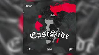 Kalonji  East Side Official Audio [upl. by Pawsner]