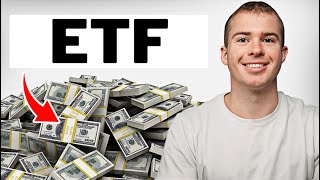 The CORRECT Way To Start ETF Investing [upl. by Aihsela]