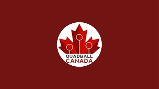 Quadball Canada is live [upl. by Shurlock]