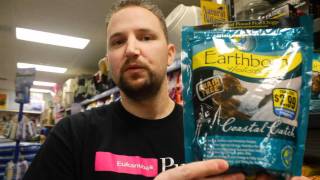 Pets amp such EarthBorn Dog Food [upl. by Schroth]