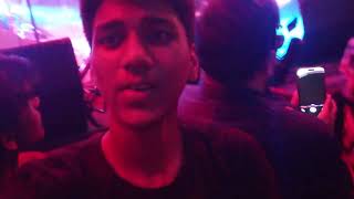 Live in mika singh concert in mumbai concert punjabi singer [upl. by Milt733]