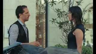 Un bonheur narrive jamais seul  Bandeannonce Gad Elmaleh et Sophie Marceau [upl. by Jorey425]