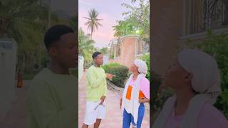 Mi napenda wanaume wachafu 😂 comedy [upl. by Federico887]