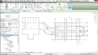 Revit tutorials 2017 Free Lesson  Linking other models 05 [upl. by Cinderella]