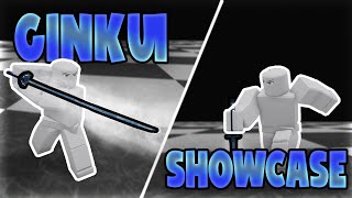 RoGhoul  Ginkui Showcase [upl. by Auvil]