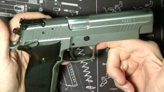 SIG SAUER X5 Mastershop REVIEW [upl. by Karim]