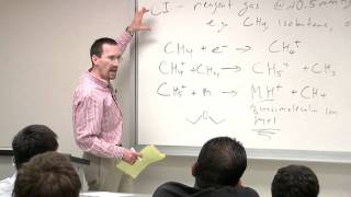 Lecture 4 Mass Spectrometry Theory Instrumentation and Techniques [upl. by Siro]