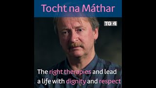 Tocht na Máthar Ep 4 Pádraig Schaler 276  TG4 [upl. by Harned630]