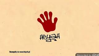 HeyahHeyah 01 logo history [upl. by Sile]