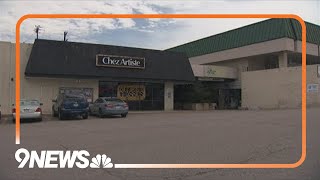 Movie theater closing after 52 years in Denver [upl. by Yddub]