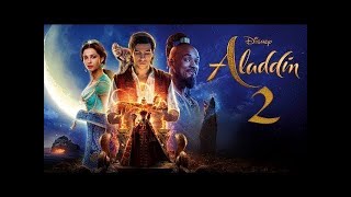 Aladdin 2019  Teaser Trailer  علاء الدين  Disney Arabia [upl. by Ahsinad996]