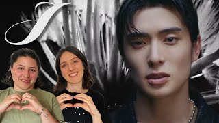 JAEHYUN 재현 Dandelion amp Roses MV  REACTION [upl. by Etti]