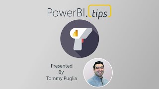 Using the Scanner API in Power BI  Chicago amp MKE Power BI User Group [upl. by Hallutama]