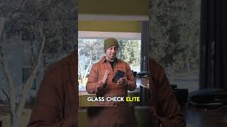 LowE Glass Check Elite Essential for Window Film Installation [upl. by Estas458]