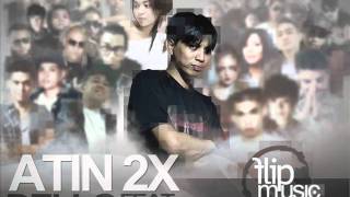 ATIN 2X  Dello feat Muriel [upl. by Aicilic]