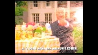 Melk Unie Geen bommetje 1996 [upl. by Antin672]