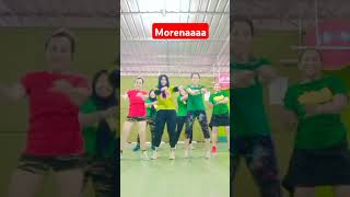 DJ Morena shortvideo [upl. by Adnala]