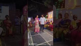 Kothakota Narendra dance [upl. by Ynos]