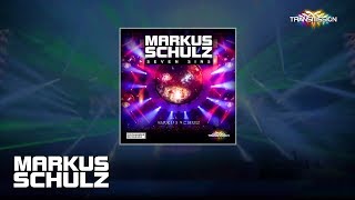 Markus Schulz  Seven Sins Transmission 2014 Theme [upl. by Donald]